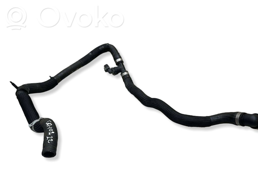 Jaguar I-Pace Engine coolant pipe/hose 