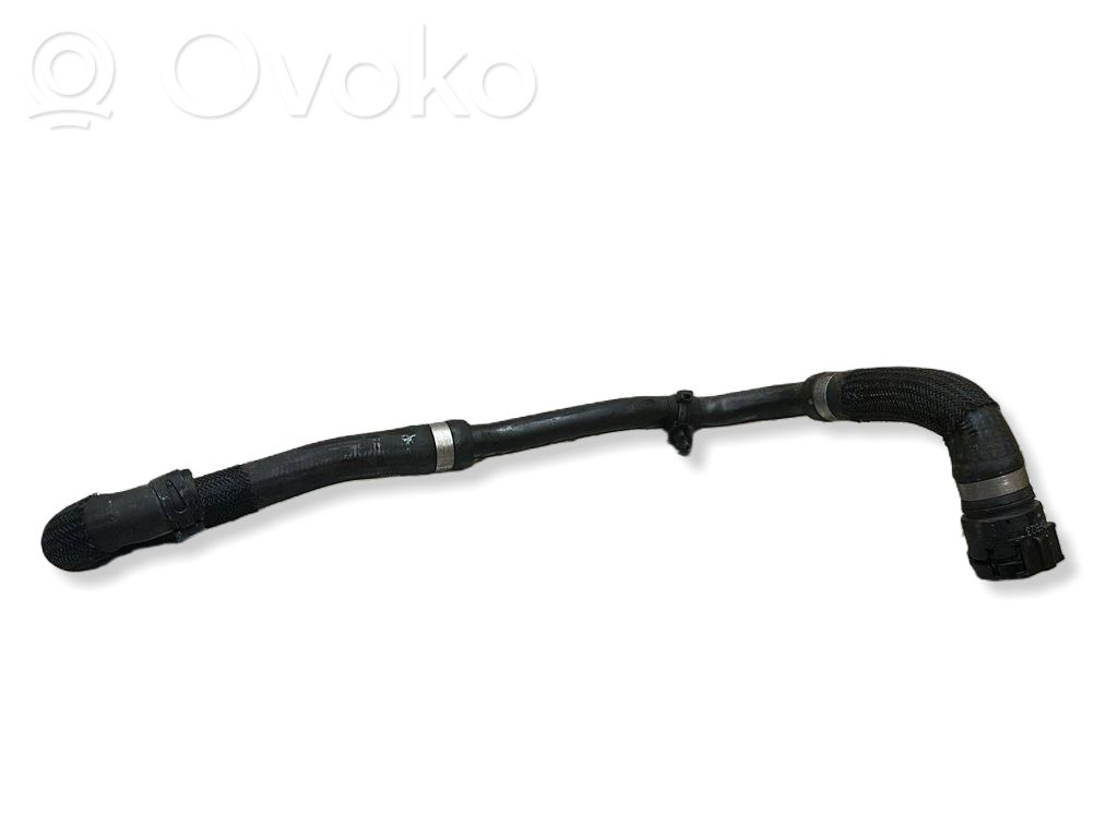 Jaguar I-Pace Engine coolant pipe/hose 