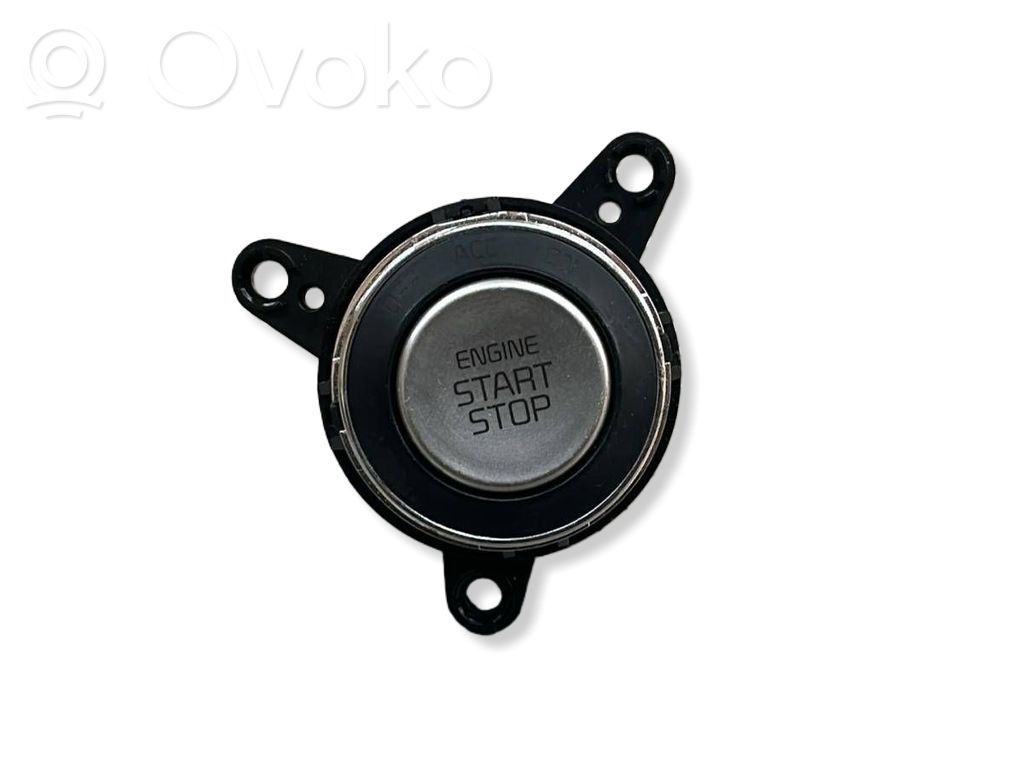 Engine start stop button switch   95430A2950FWK