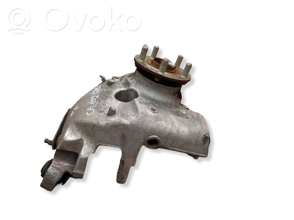 Galinė stebulė   1110RH,KK8M,1120LH