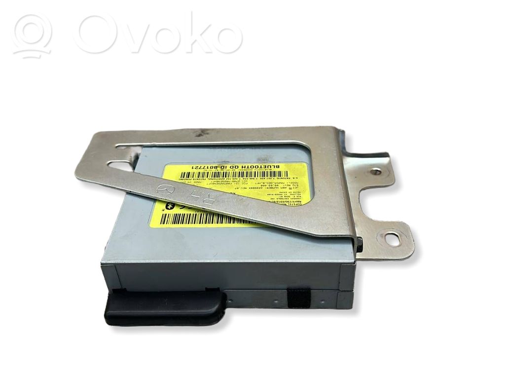 Mazda 6 Modul unitate control Bluetooth 