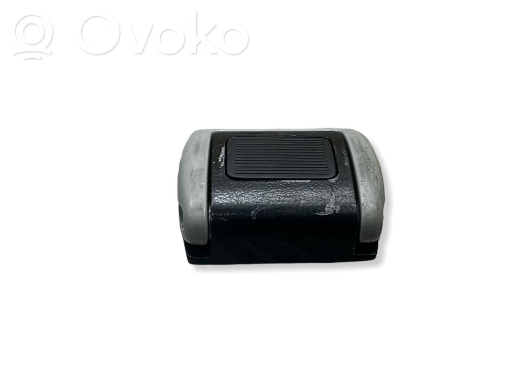 KIA Optima Hook 