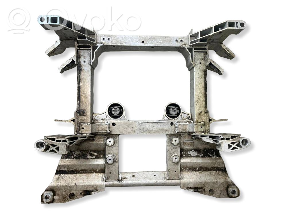 Jaguar I-Pace Front subframe 
