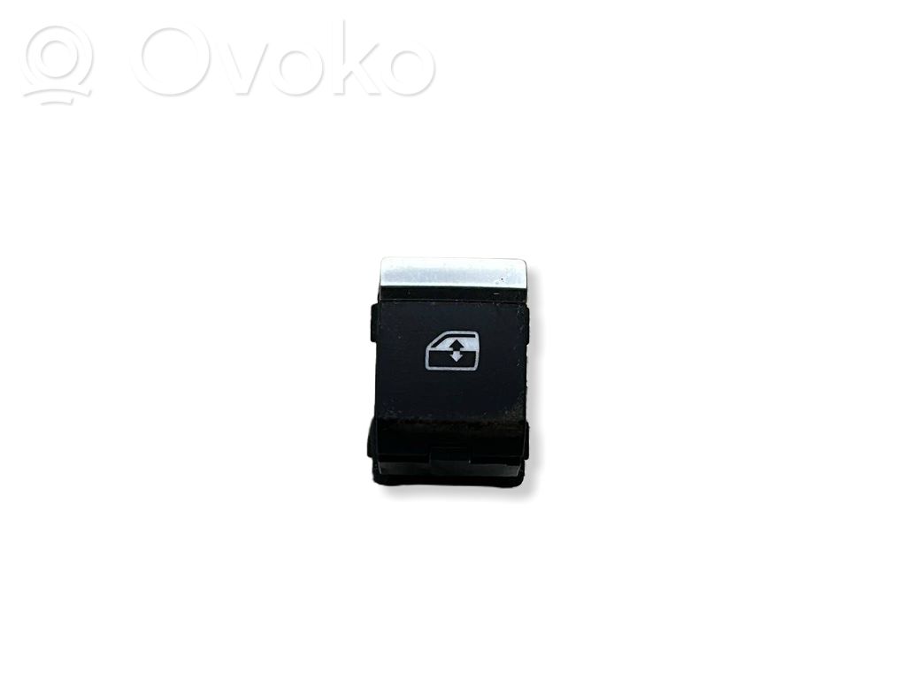 Electric window control switch   4M0959855