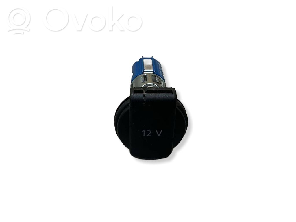 Audi A4 Allroad B9 12 V Socket (front) 