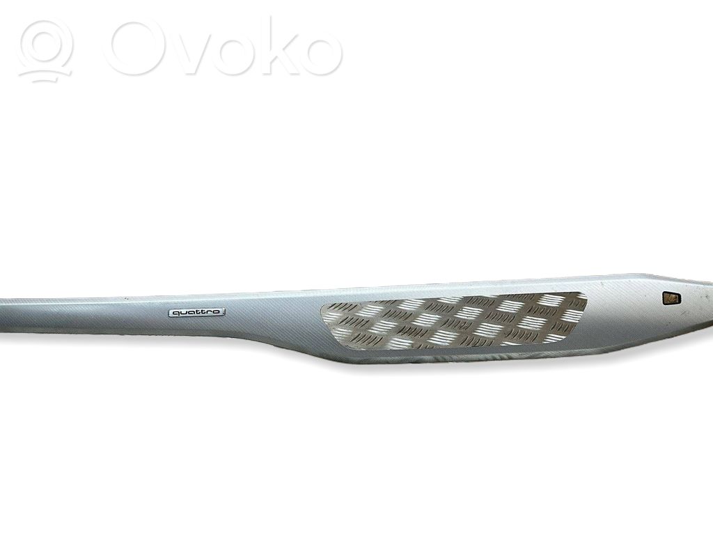 Audi A4 Allroad B9 Panel trim 