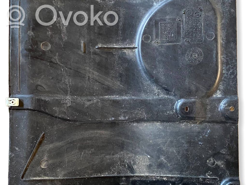BMW X3 G01 Engine splash shield/under tray 