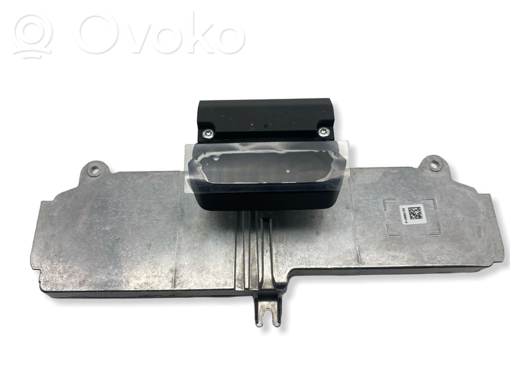 BMW X3 G01 Speedometer (instrument cluster) 