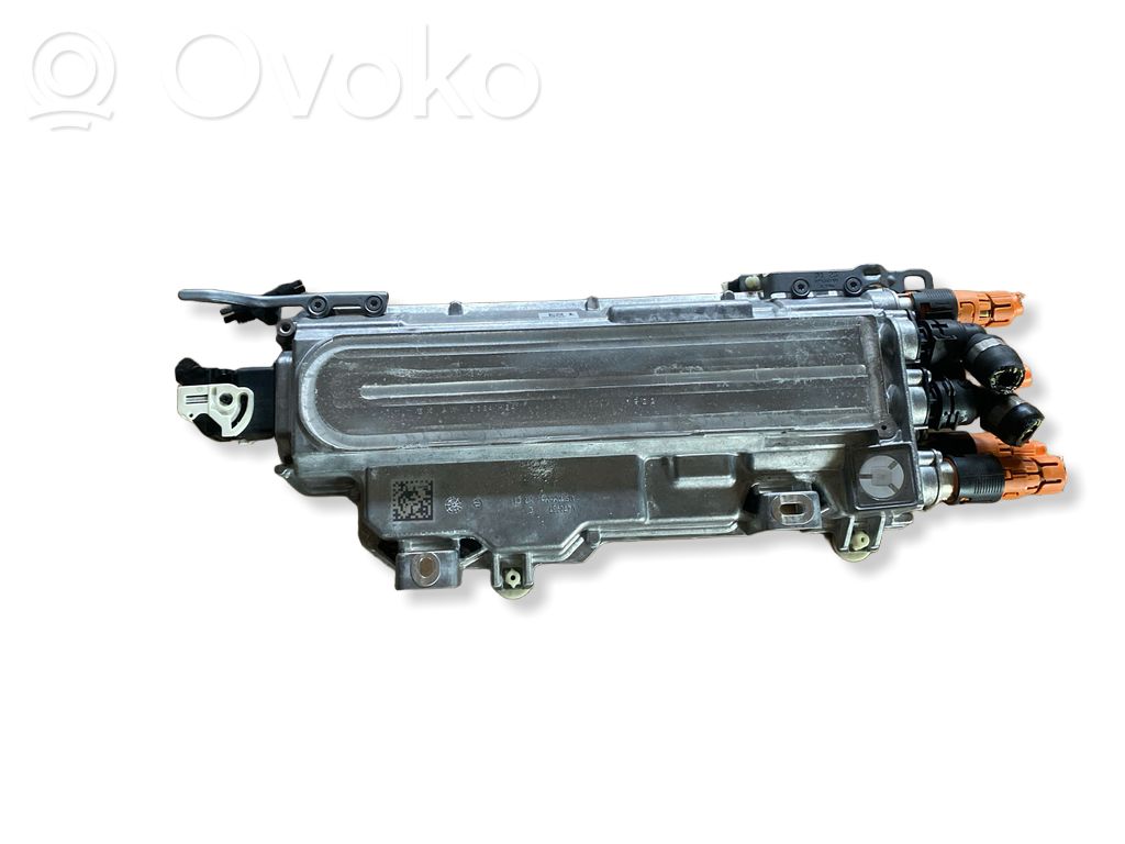 BMW X3 G01 Módulo conversor/inversor de voltaje 