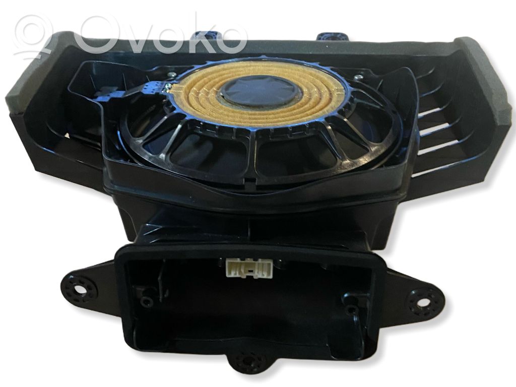Altavoz subwoofer   9442218,8948016401B