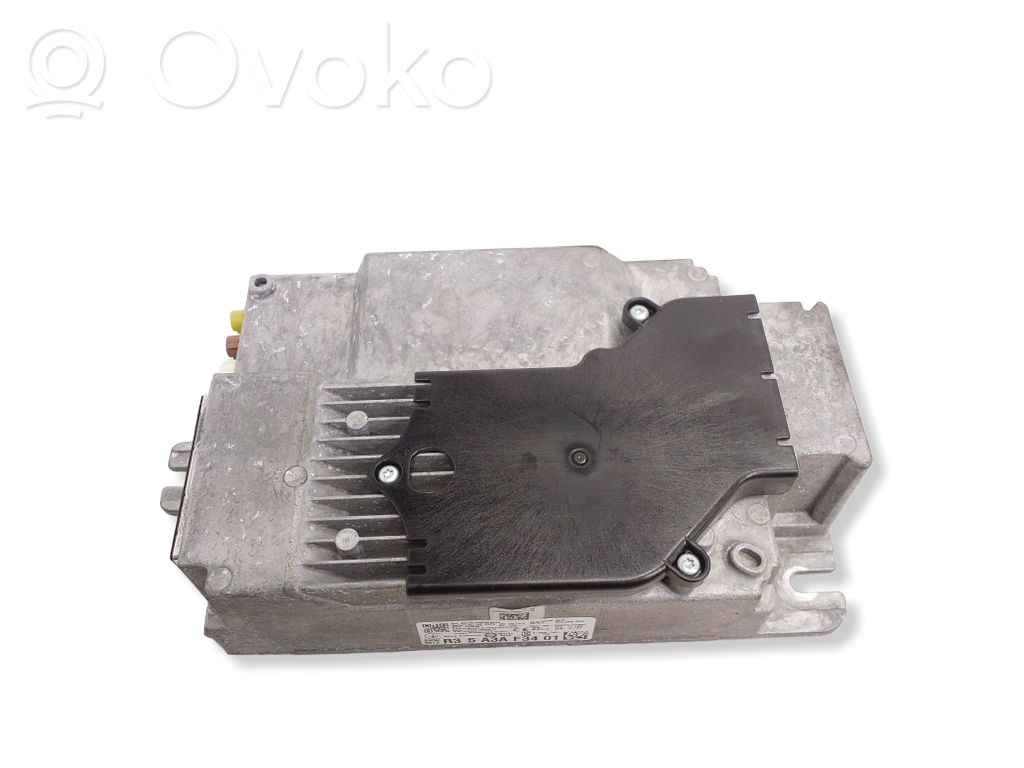 BMW 5 G30 G31 G38 Wzmacniacz audio 