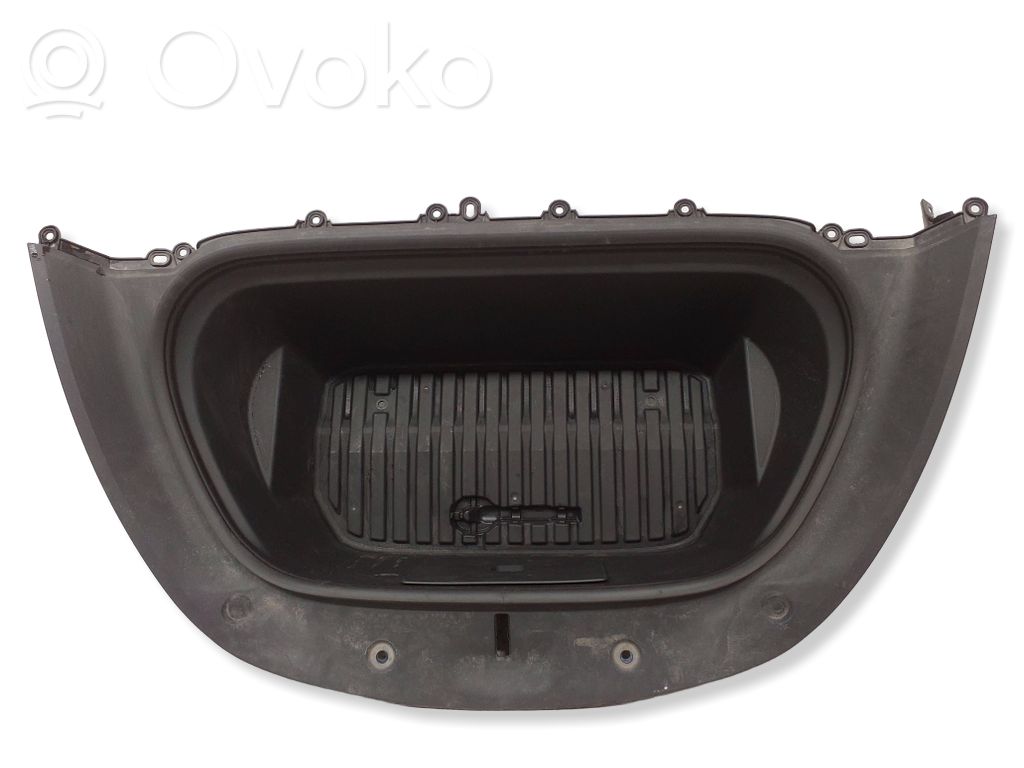 Tesla Model Y Front trunk storage compartment 