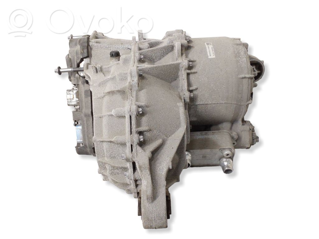 Elektromobilio variklis   1663000DEA,GFB24172000C6N