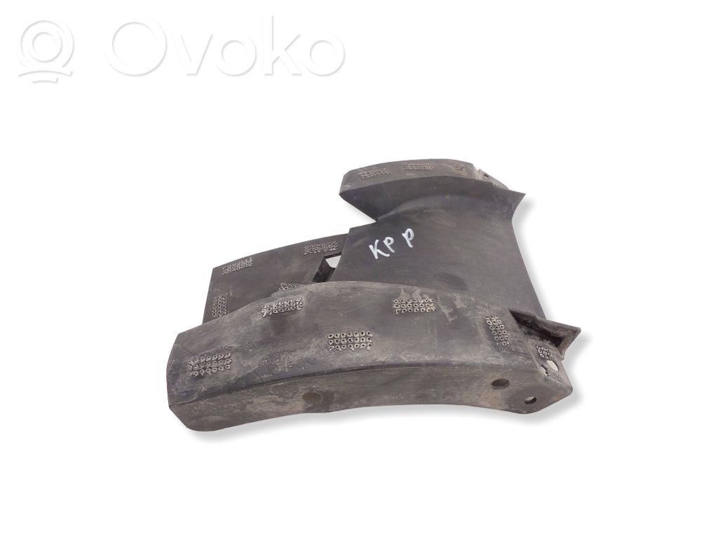 Tesla Model Y Front bumper mounting bracket 