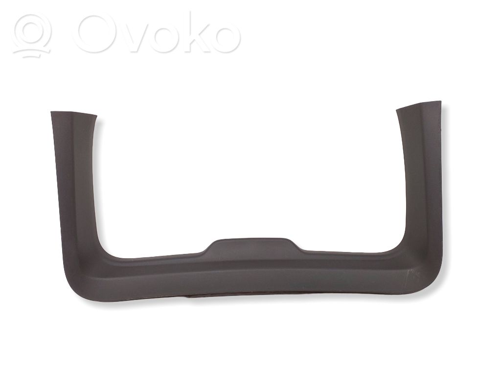 Tesla Model Y Tailgate/trunk upper cover trim 