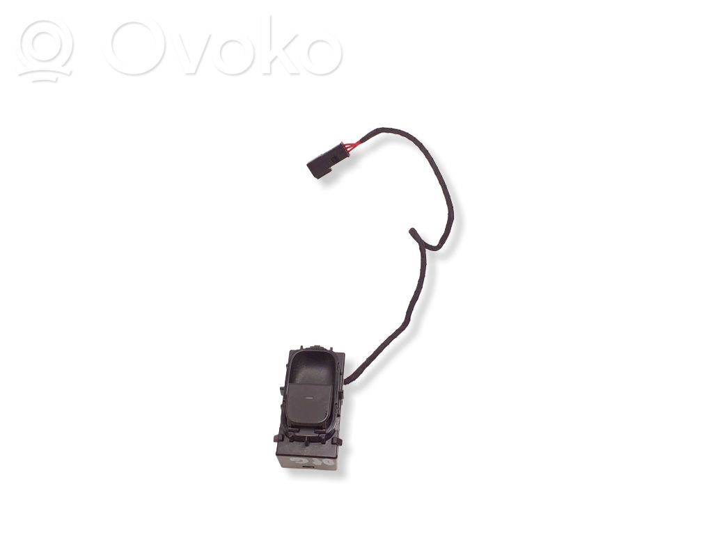Tesla Model Y Electric window control switch 