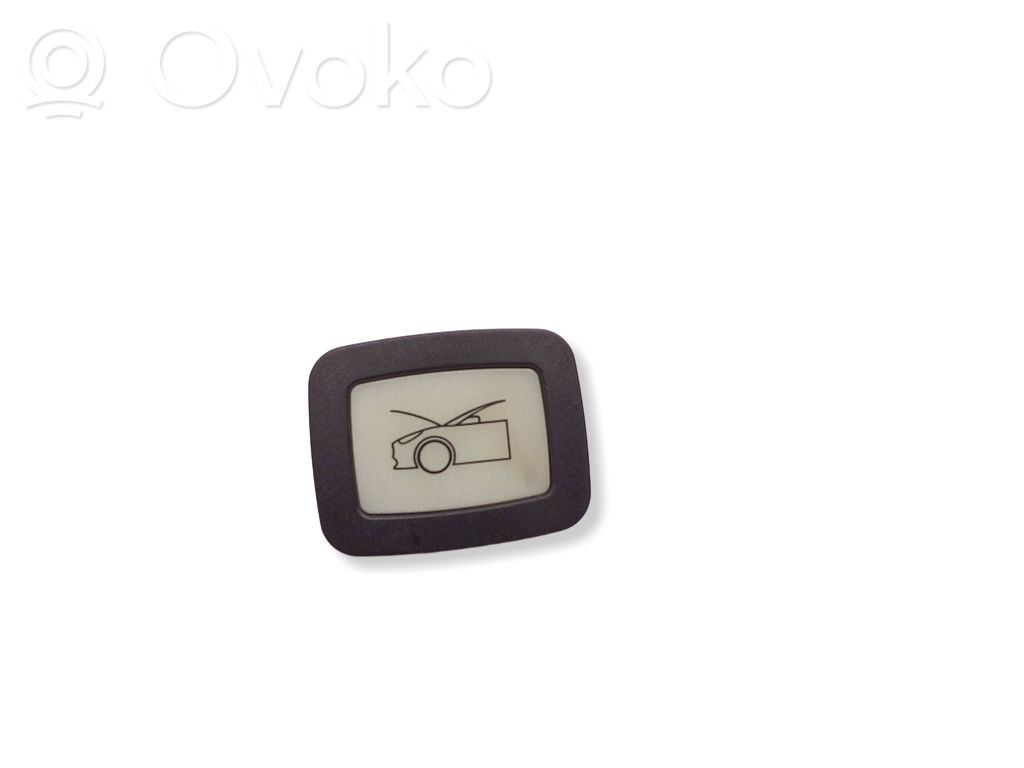 Tesla Model Y Other switches/knobs/shifts 