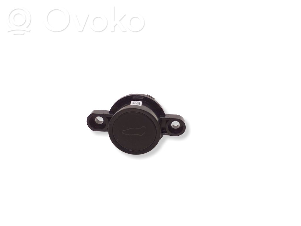 Tesla Model Y Tailgate opening switch 