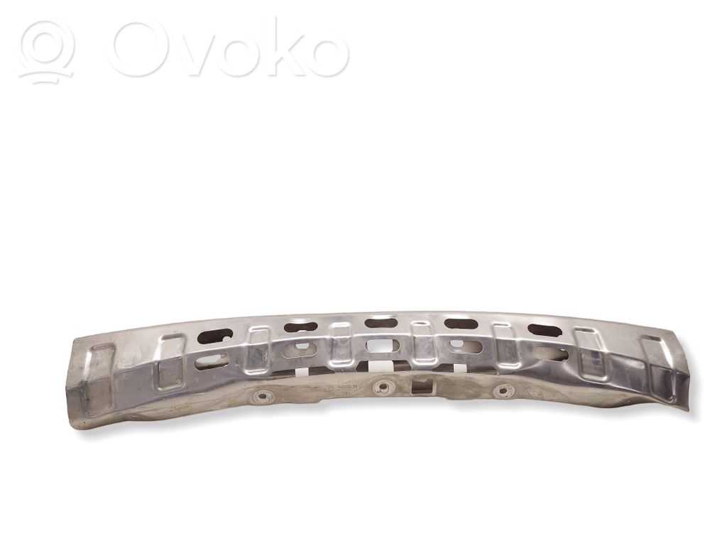 Tesla Model Y Radiator support slam panel bracket 