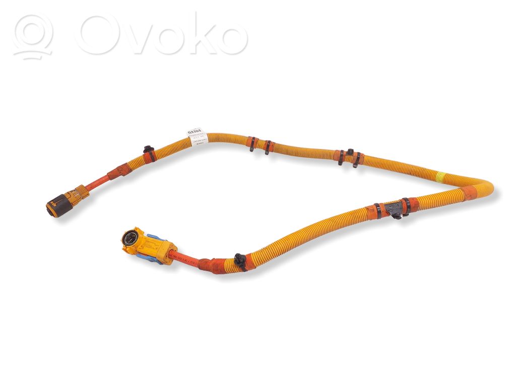 Volvo XC40 Cable de alta tensión 