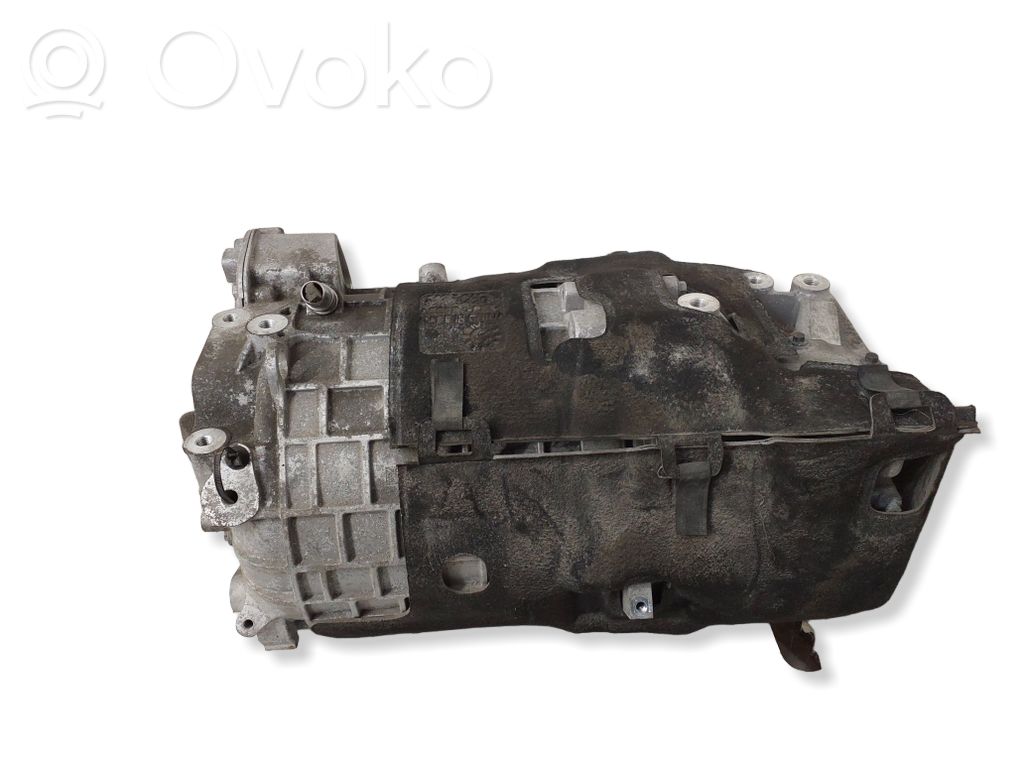 Volvo XC40 Electric car motor 