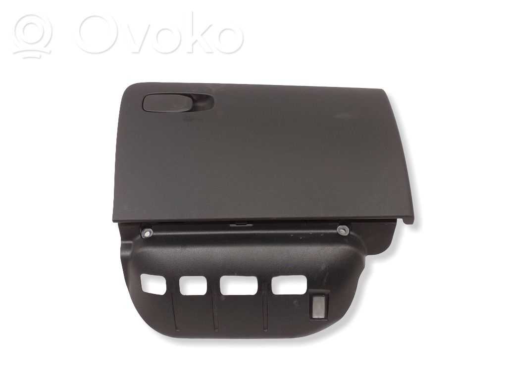 Volvo XC40 Glove box set 