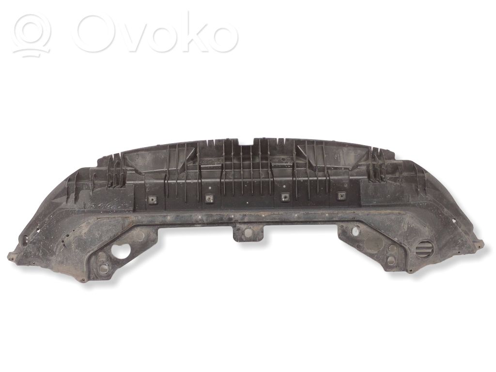 Volvo XC40 Cache de protection inférieur de pare-chocs avant 