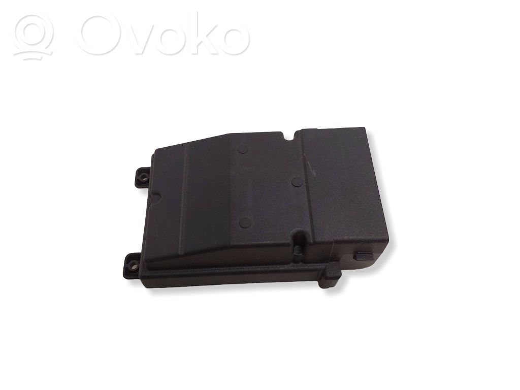 Volvo XC40 Other control units/modules 