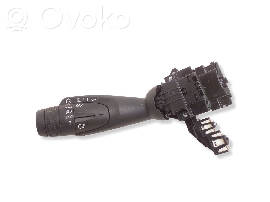 Volvo XC40 Palanca de intermitentes 