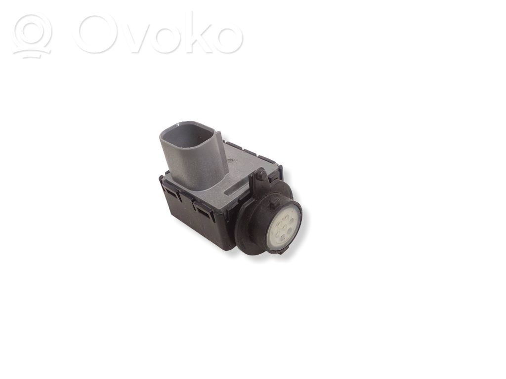 Volvo XC40 Air quality sensor 
