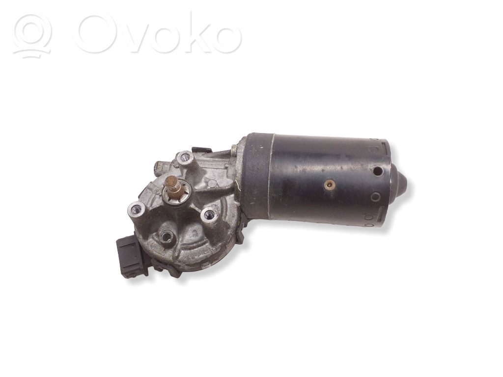 Peugeot 206 Motor del limpiaparabrisas 
