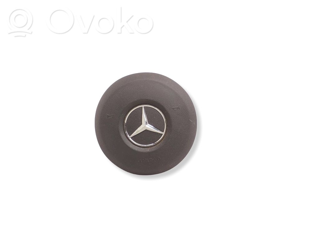 Mercedes-Benz A W177 Poduszka powietrzna Airbag kierownicy 