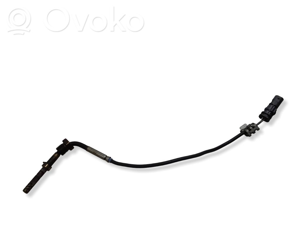 Volvo S90, V90 Abgastemperatursensor 
