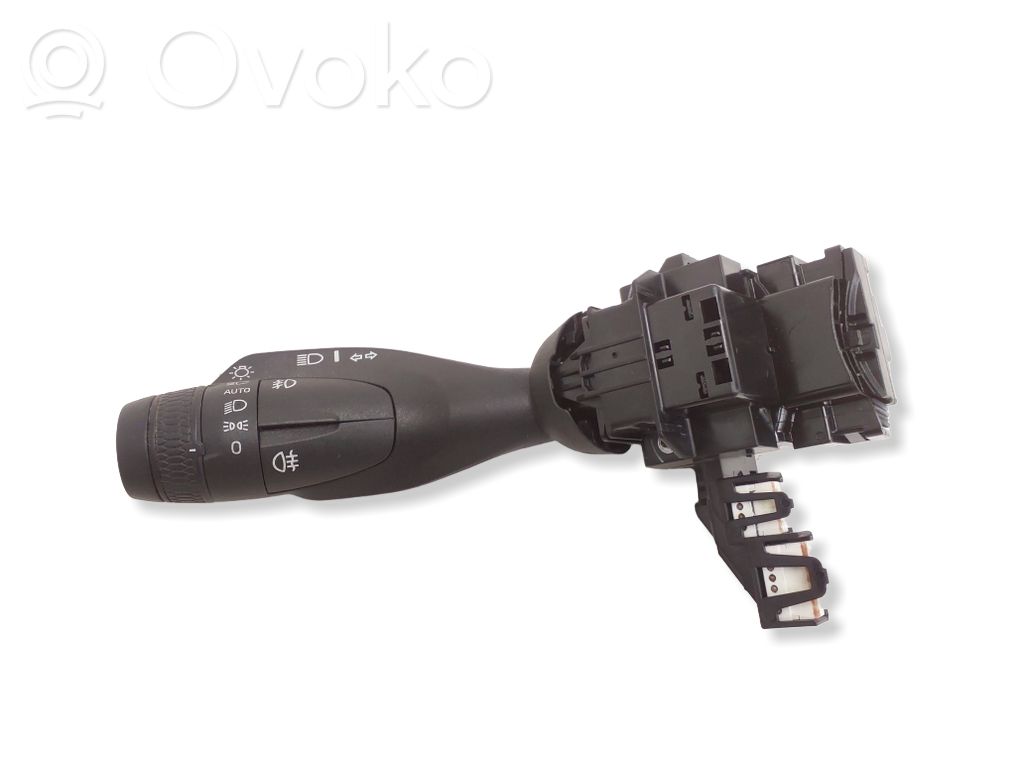 Volvo S90, V90 Palanca de intermitentes 