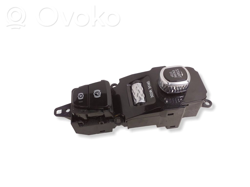 Volvo S90, V90 Engine start stop button switch 