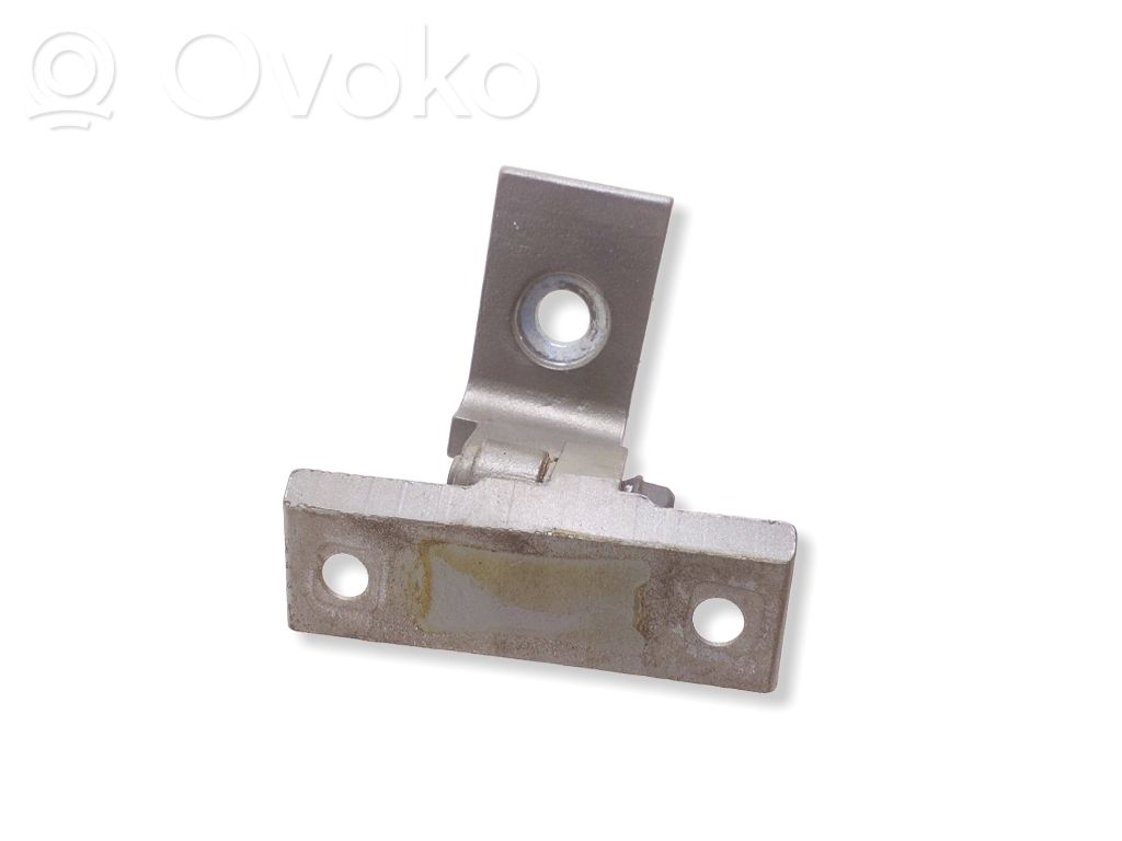 BMW X3 F25 Front door lower hinge 