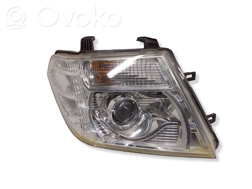 Nissan Pathfinder R51 Headlight/headlamp 