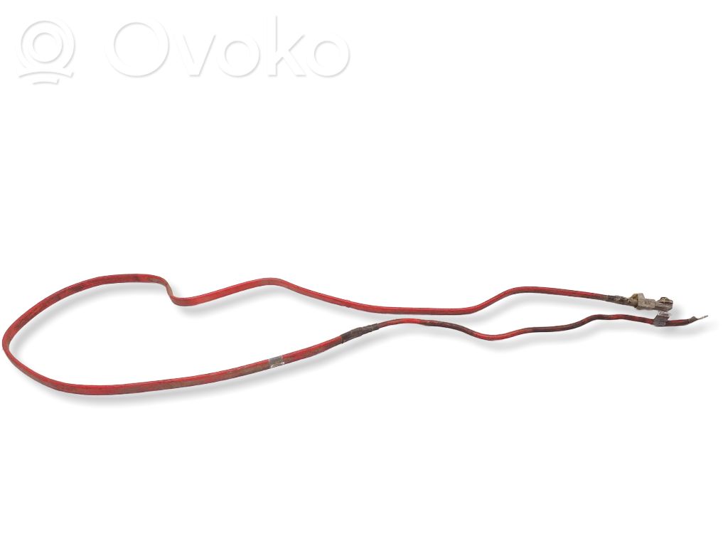 Pluskaapeli (akku)   6927704