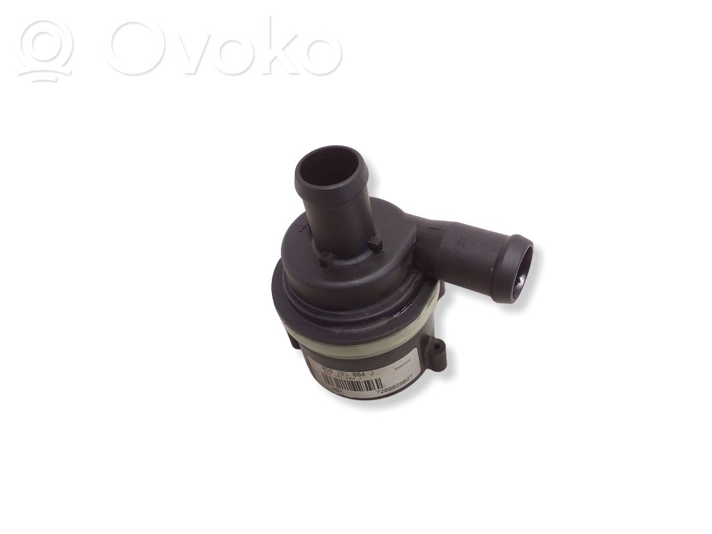 Porsche Cayenne (92A) Electric auxiliary coolant/water pump 