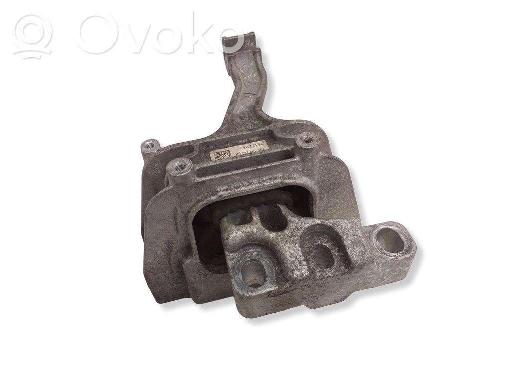 Skoda Superb B8 (3V) Engine mount bracket 