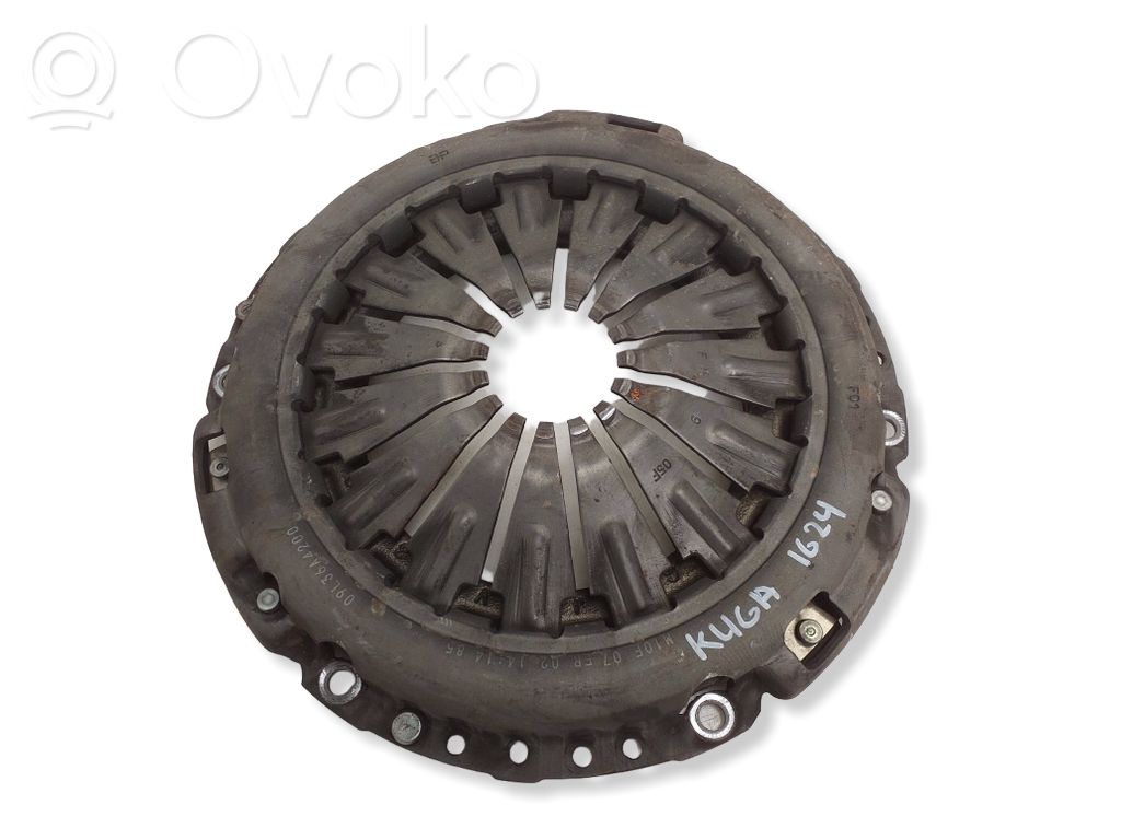 Ford Kuga II Pressure plate 