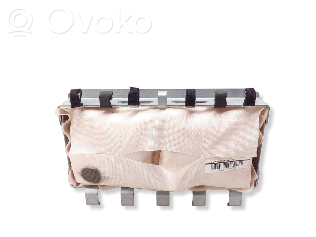 Nissan Juke I F15 Airbag pasager 