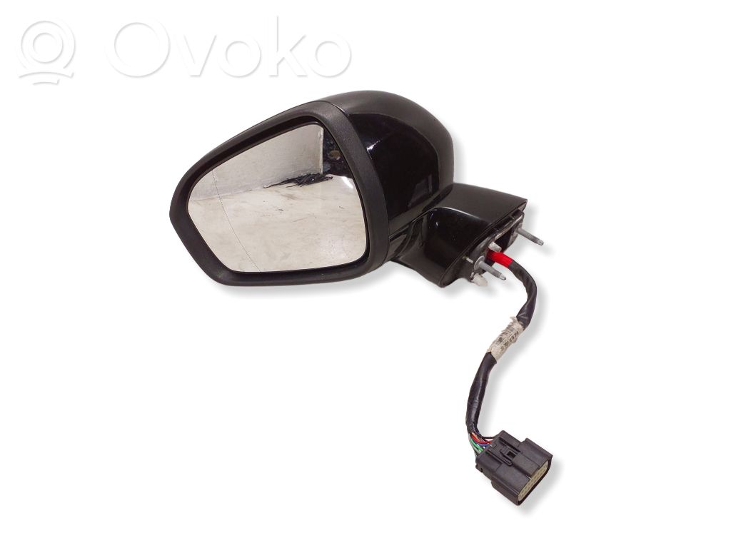 Ford Mondeo MK V Oglindă electrică ușă față 