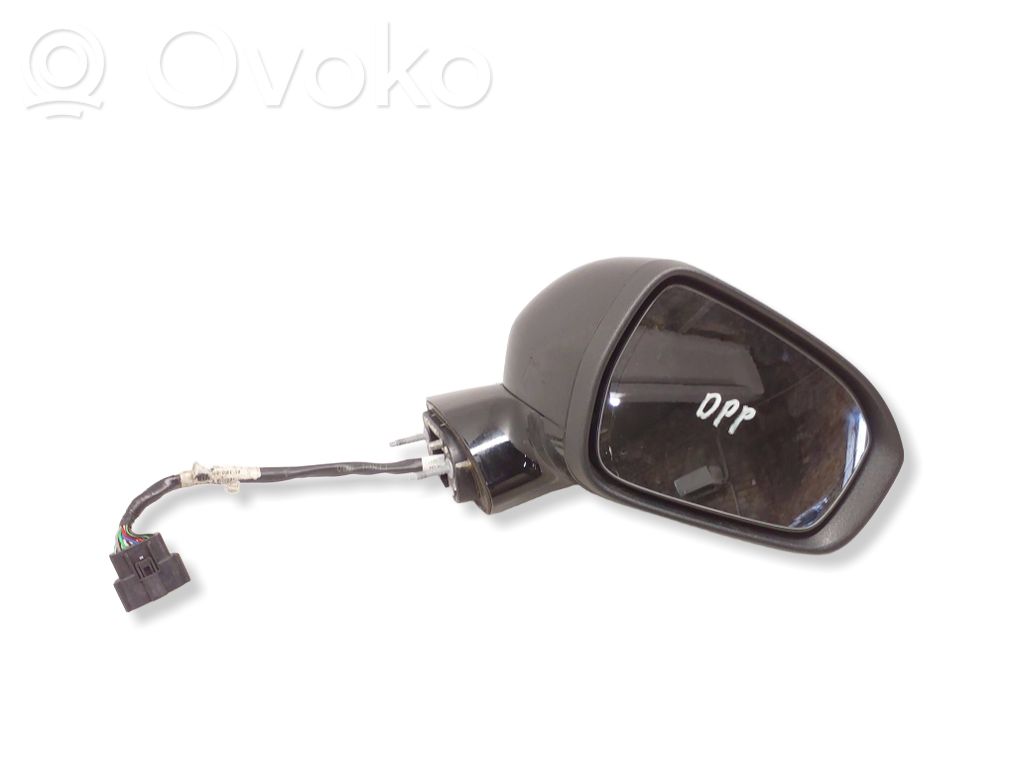 Ford Mondeo MK V Oglindă electrică ușă față 