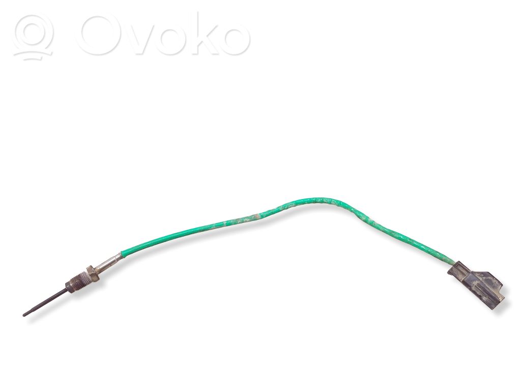 Ford Mondeo MK V Exhaust gas temperature sensor 