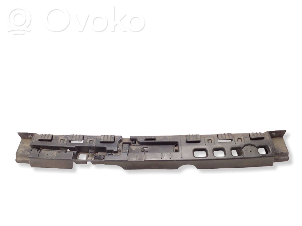 Renault Captur Rear bumper mounting bracket 