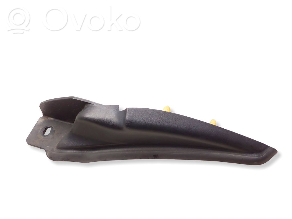 Renault Captur Windshield trim 