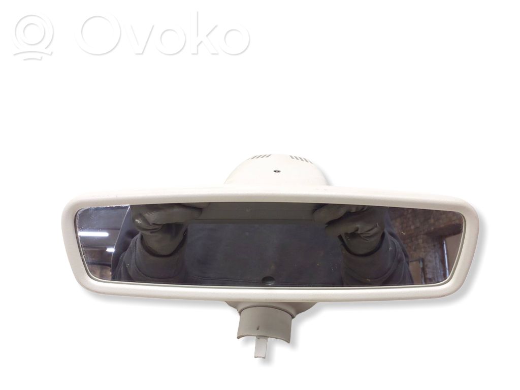 Renault Captur Rear view mirror (interior) 