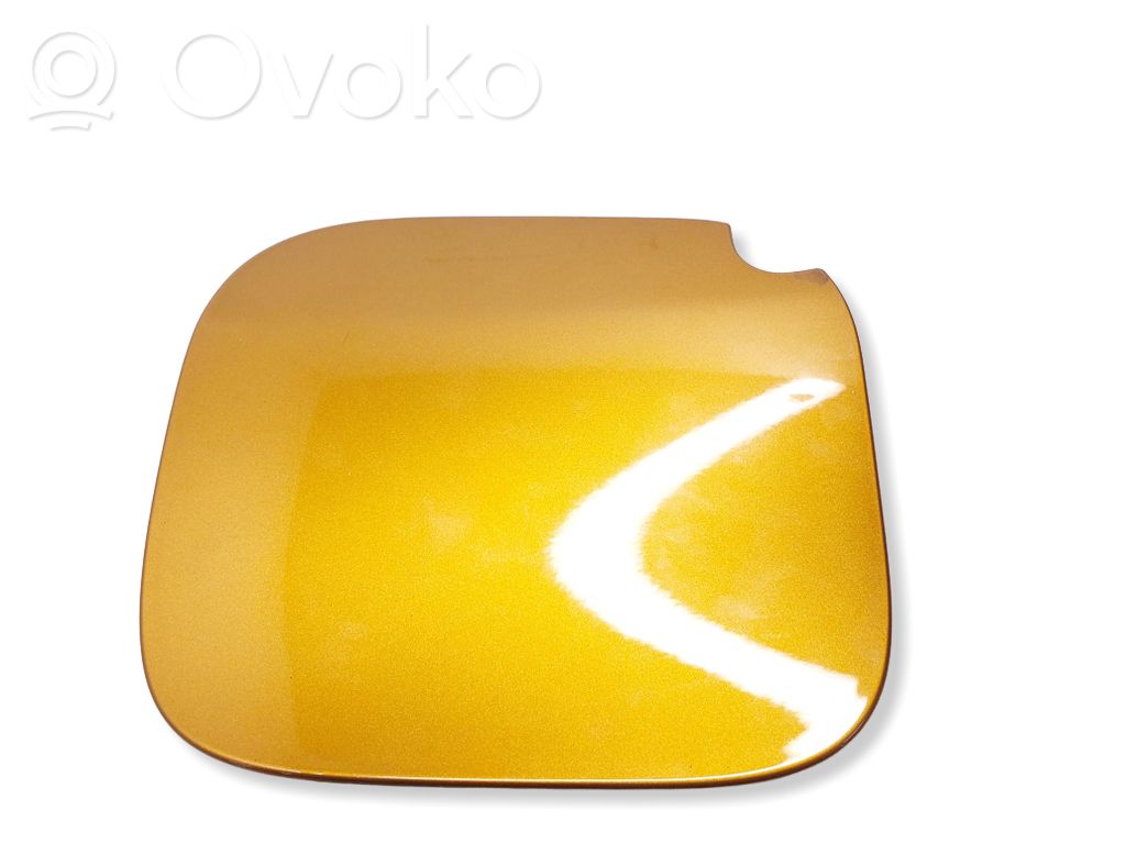 Renault Captur Polttoainesäiliön korkki 