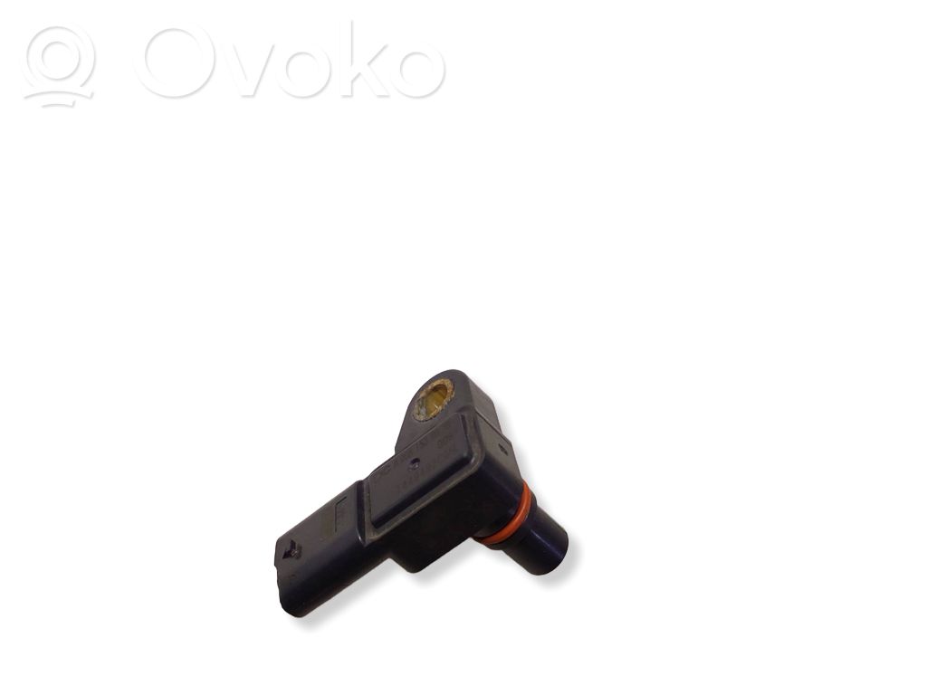 Renault Captur Luftdrucksensor 